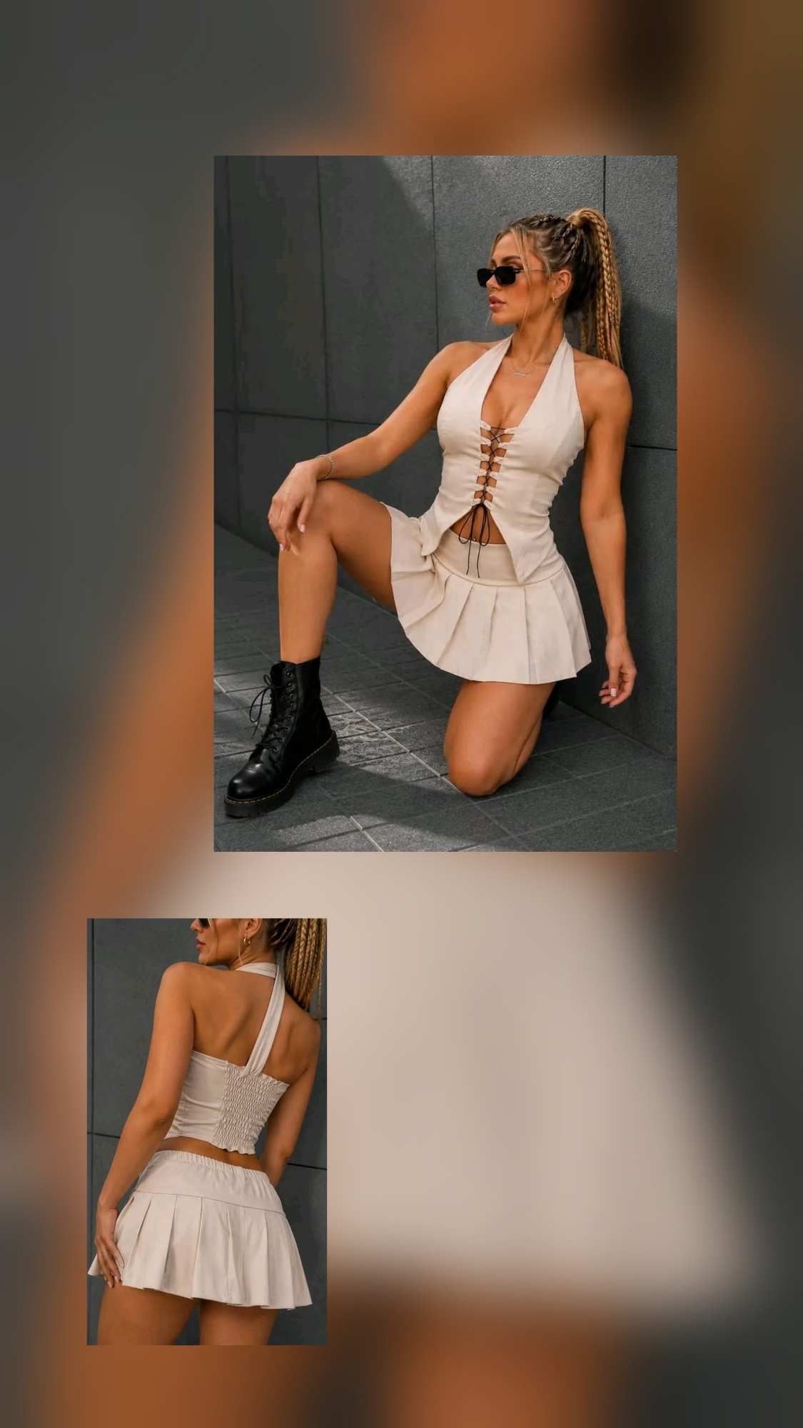 Conjunto Denis - Imagen 2