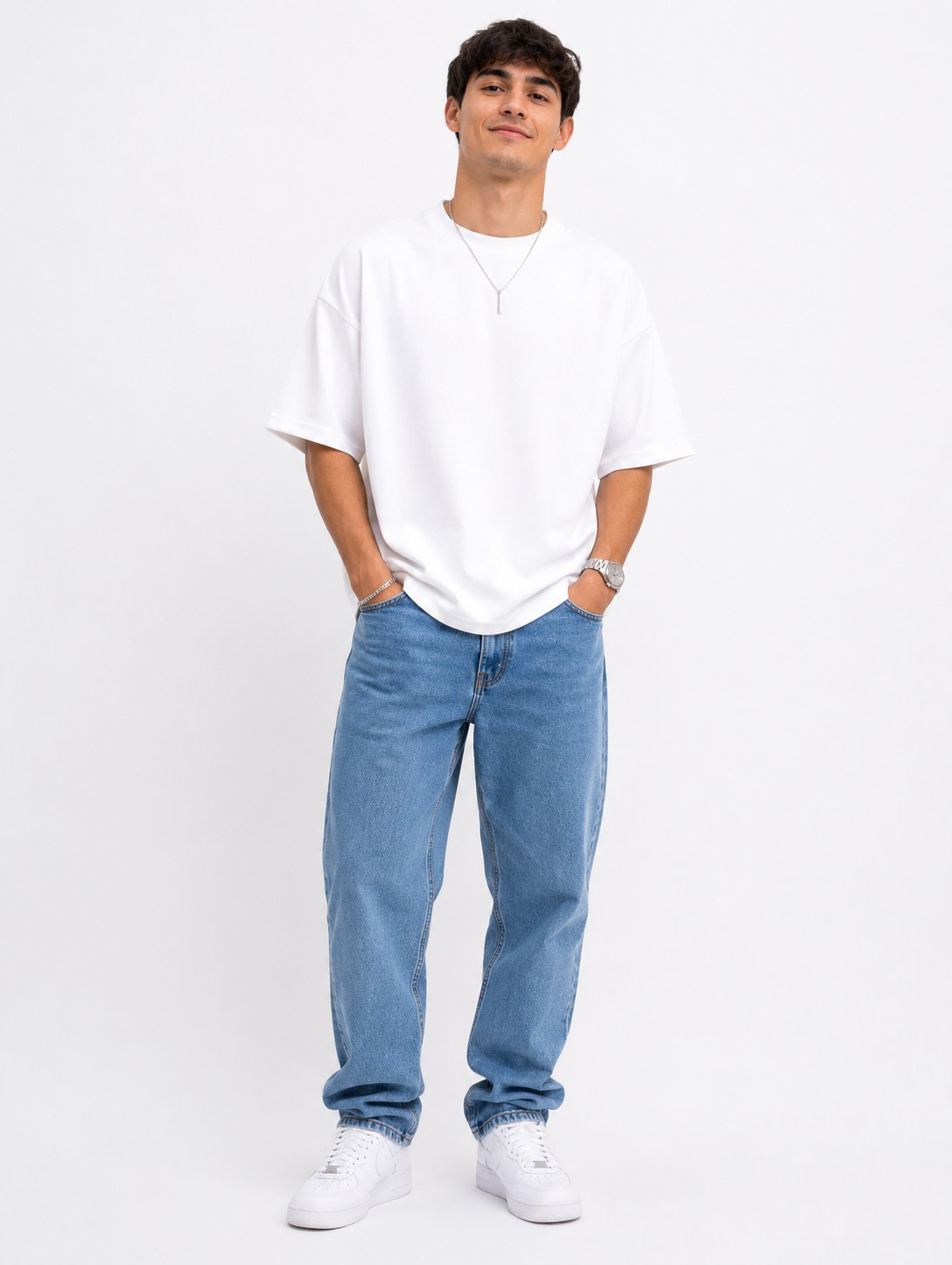 Remera Boxy - Imagen 2
