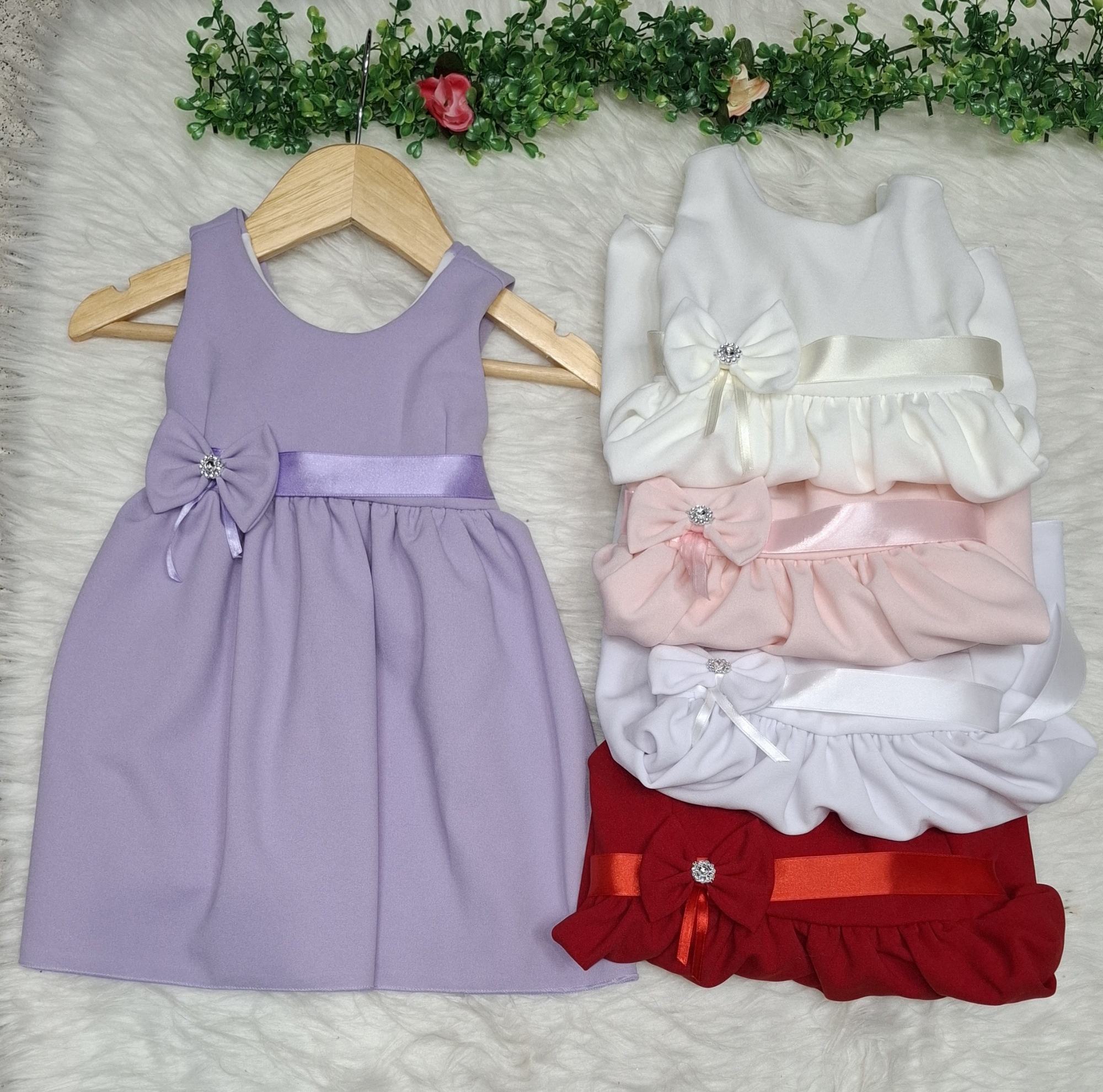 Vestido Beba - Imagen 2