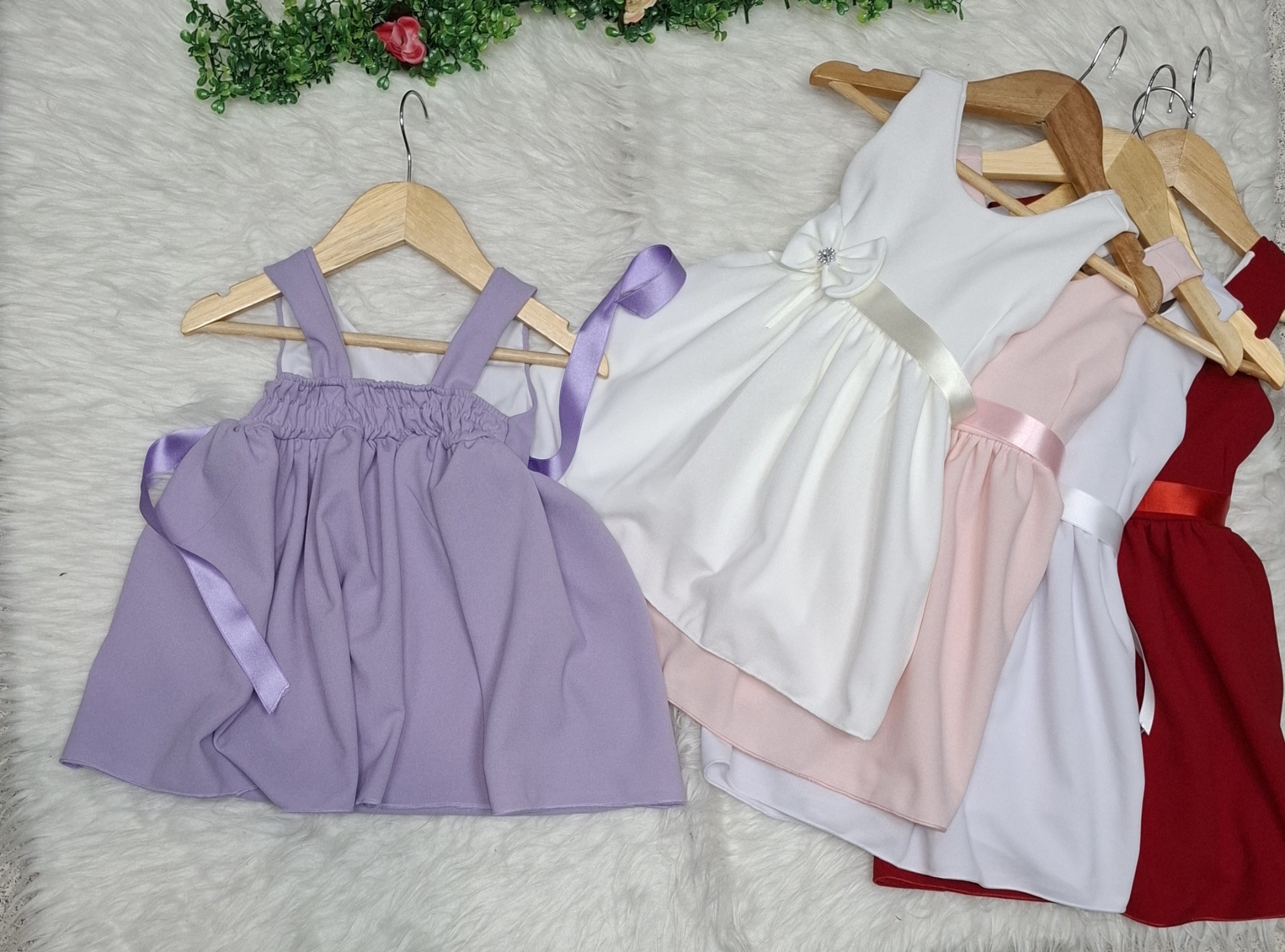 Vestido Beba - Imagen 3