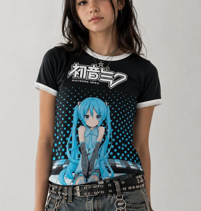 Miku Hatsune