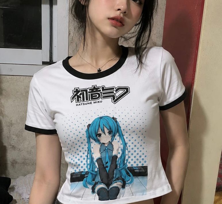 Miku Hatsune - Imagen 2