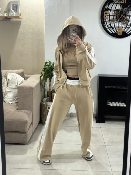 Conjunto Wara