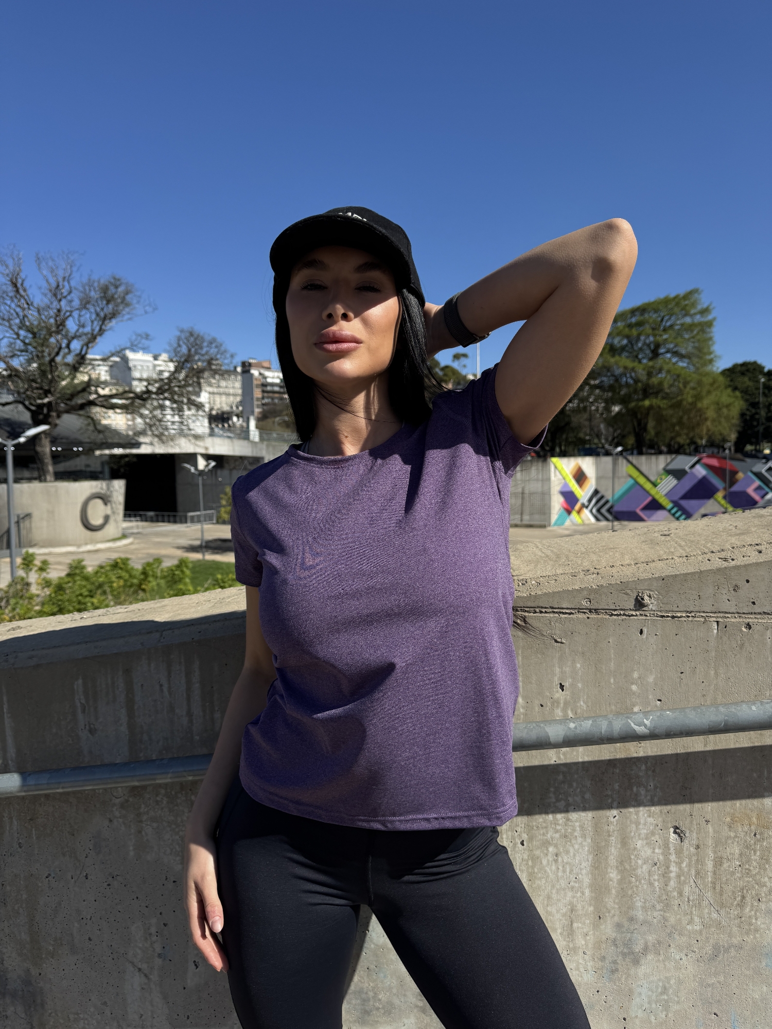 Remera Marbella - Imagen 3