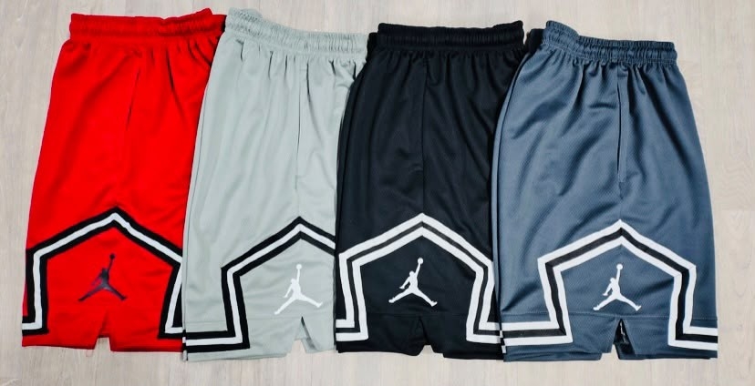 Short Deportivo Jordan - Imagen 2
