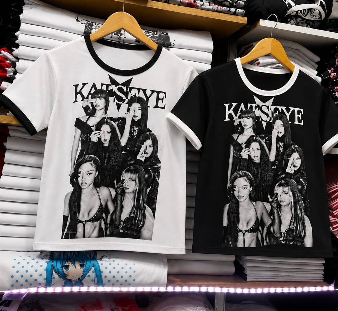 Katseye - Imagen 2