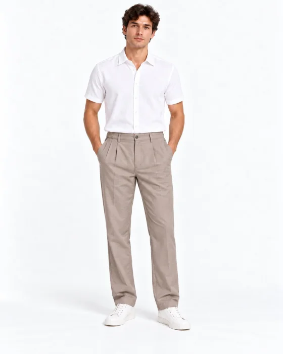 Pantalón Sastrero