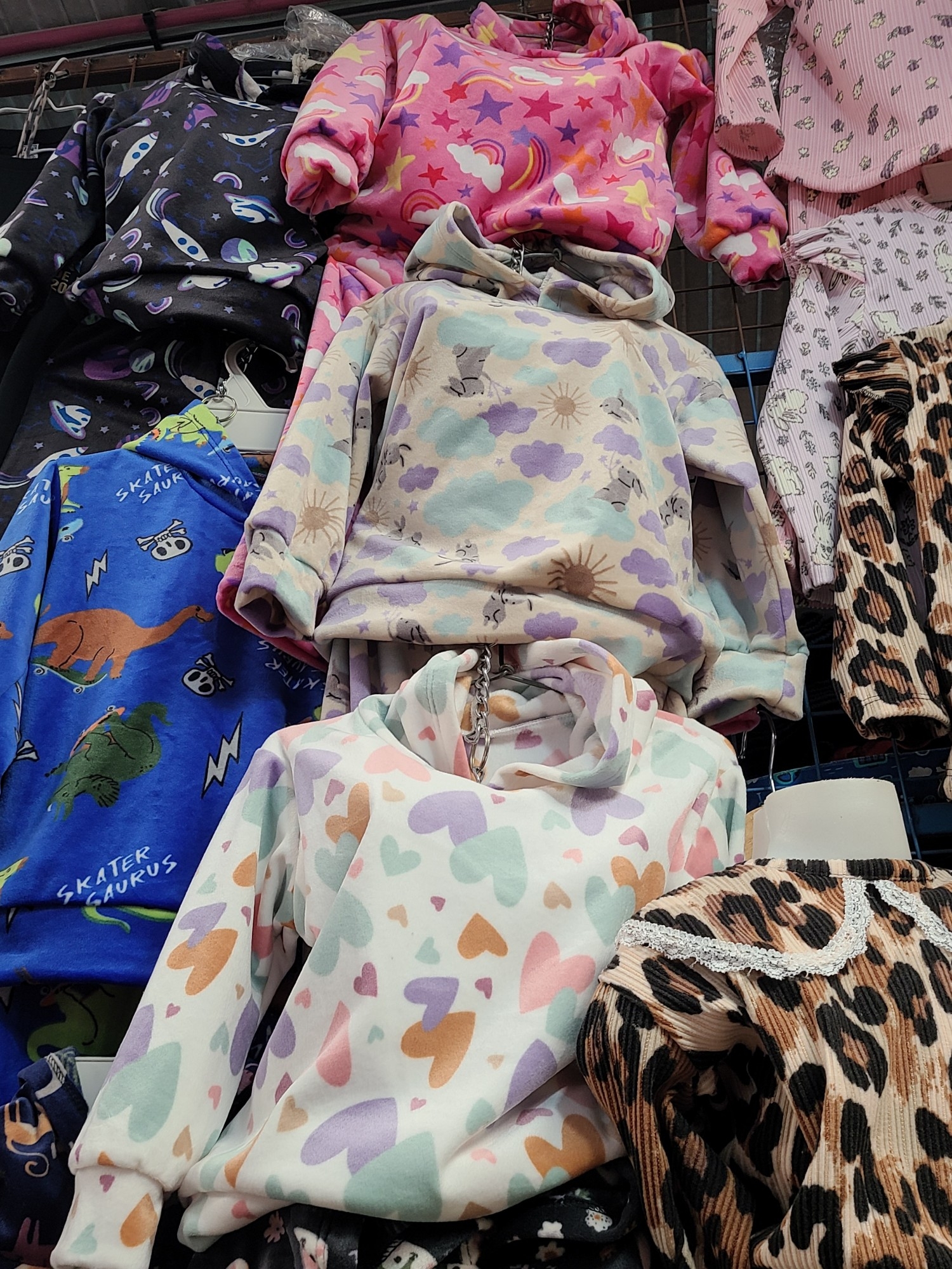 Conjunto Plush - Imagen 2