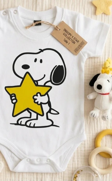 Body Snoopy