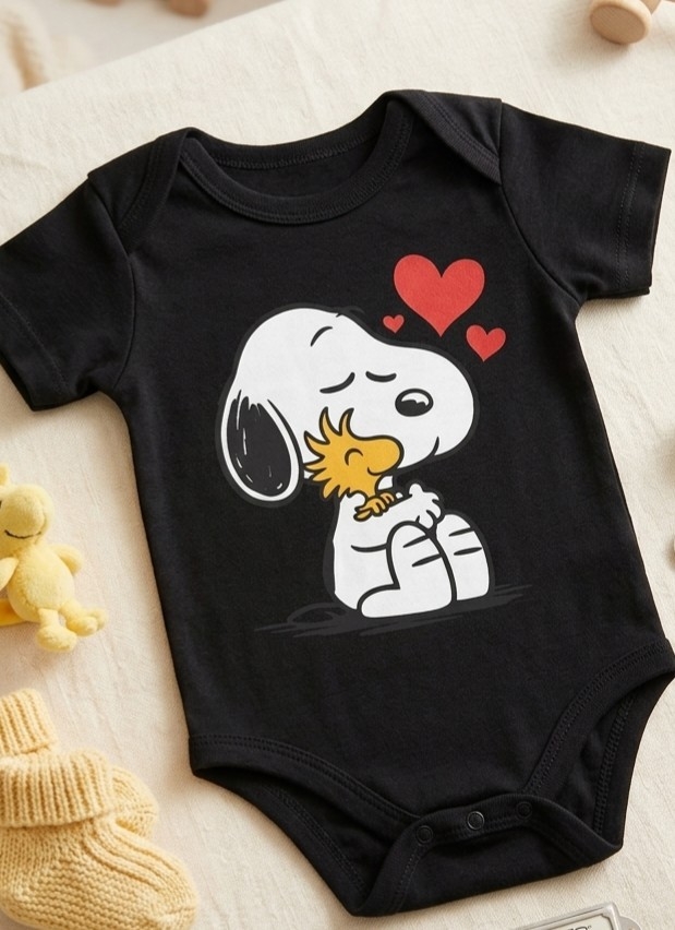 Body Snoopy - Imagen 2