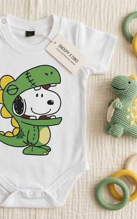 Body Snoopy - Imagen 3