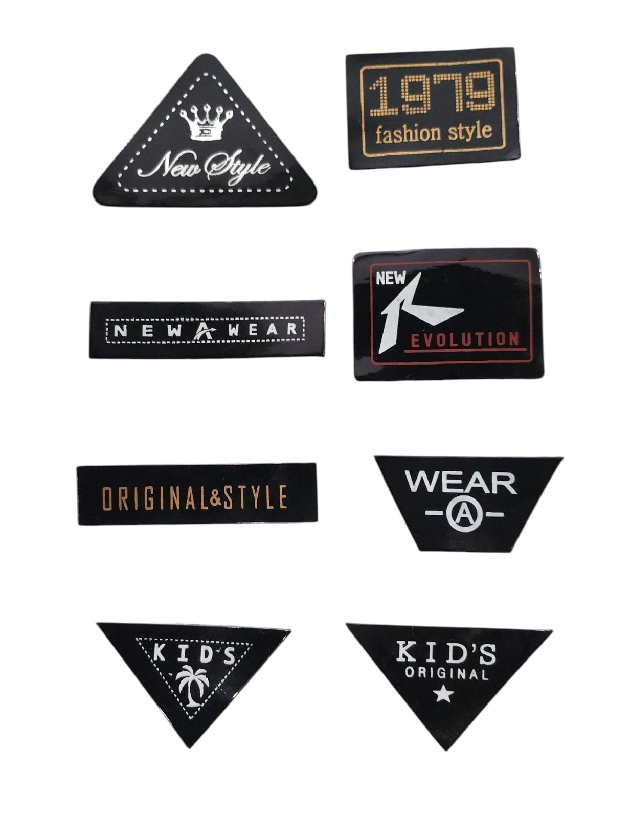 Etiquetas de Cuero Estampados  X 500 u - badana%20charol.jpeg