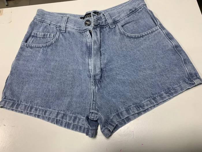 Short Jean Clasico