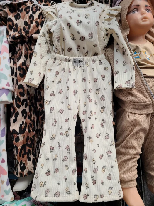 Conjunto Darlon
