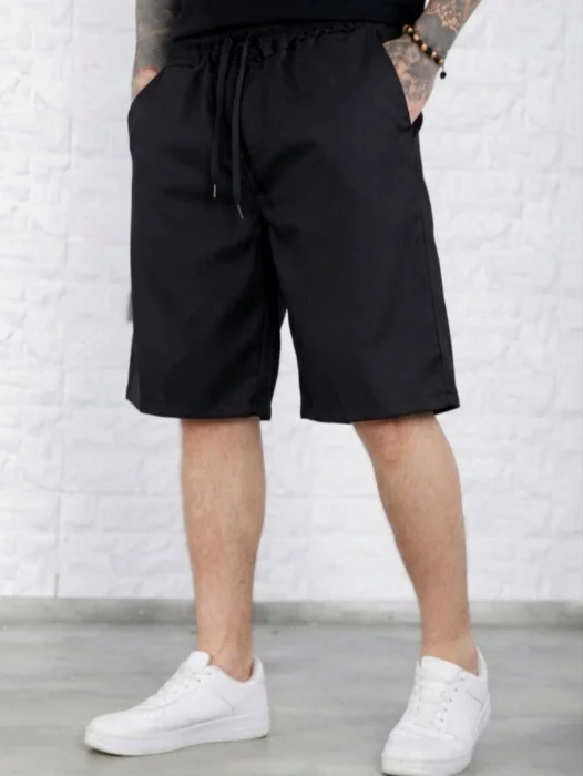 Bermudas Mon de Gabardina