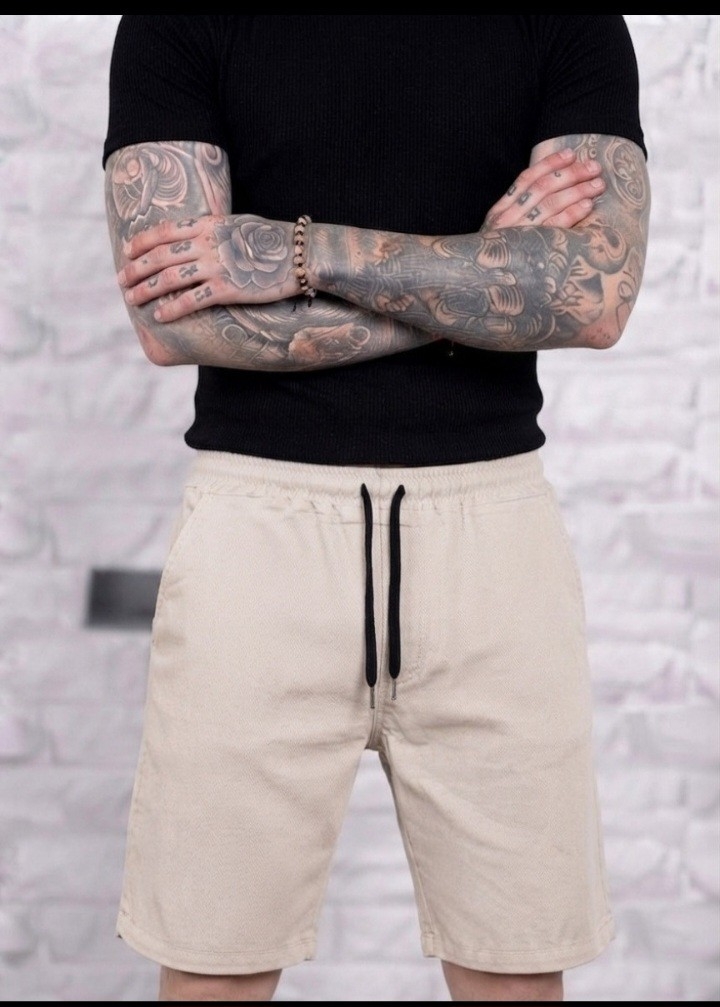 Bermudas Mon de Gabardina - Imagen 3