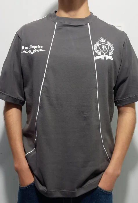 Remeras Oversise