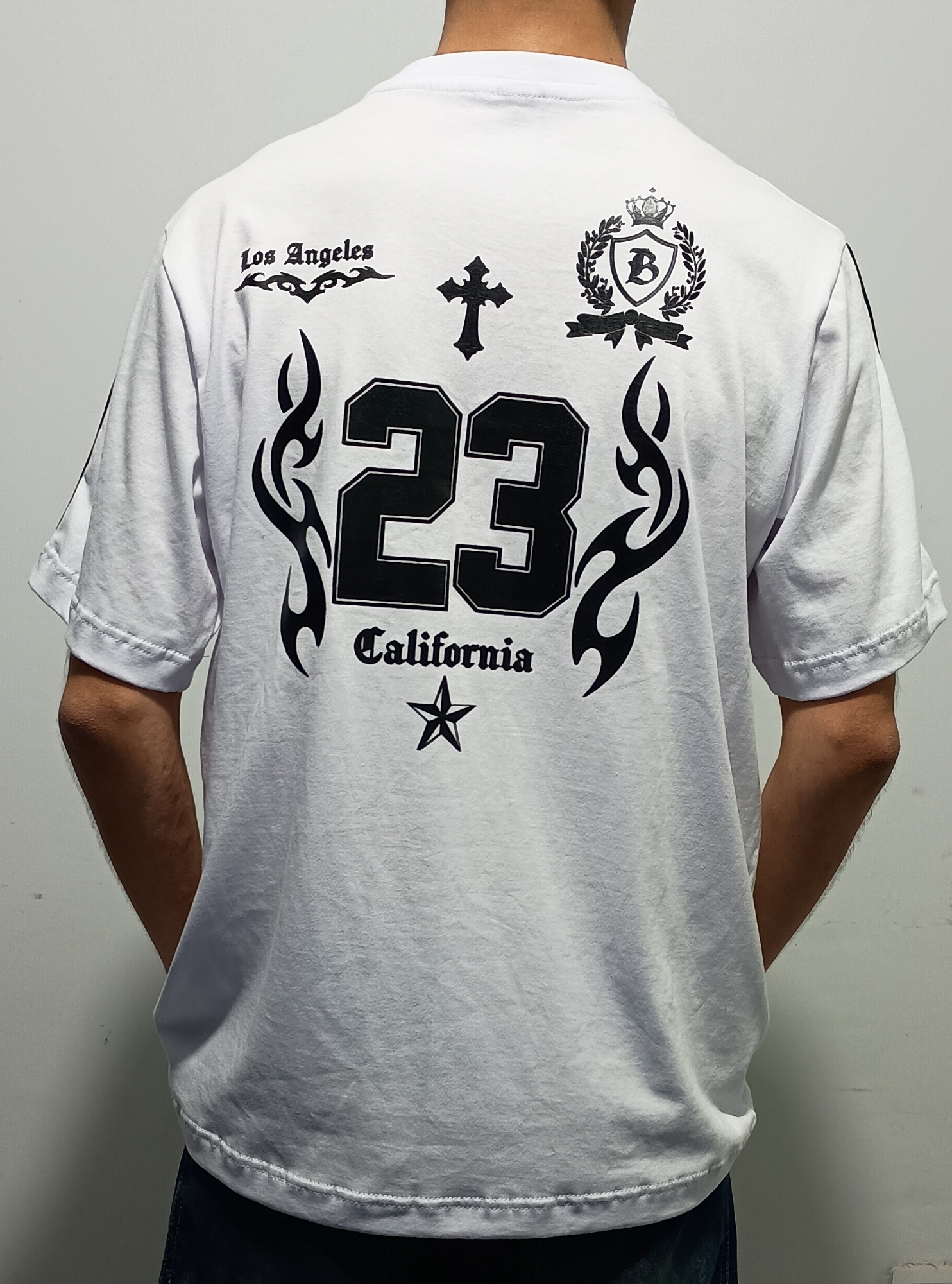 Remeras Oversise - Imagen 3