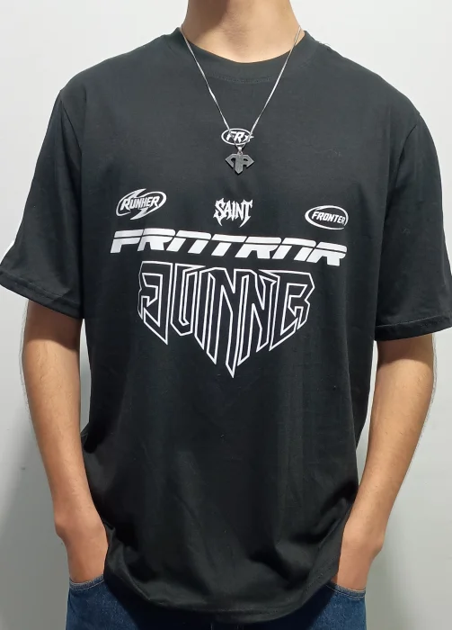 Remeras Oversise