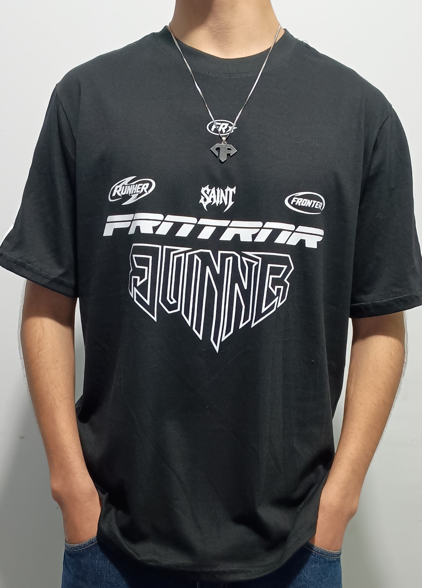 Remeras Oversise - Imagen 2