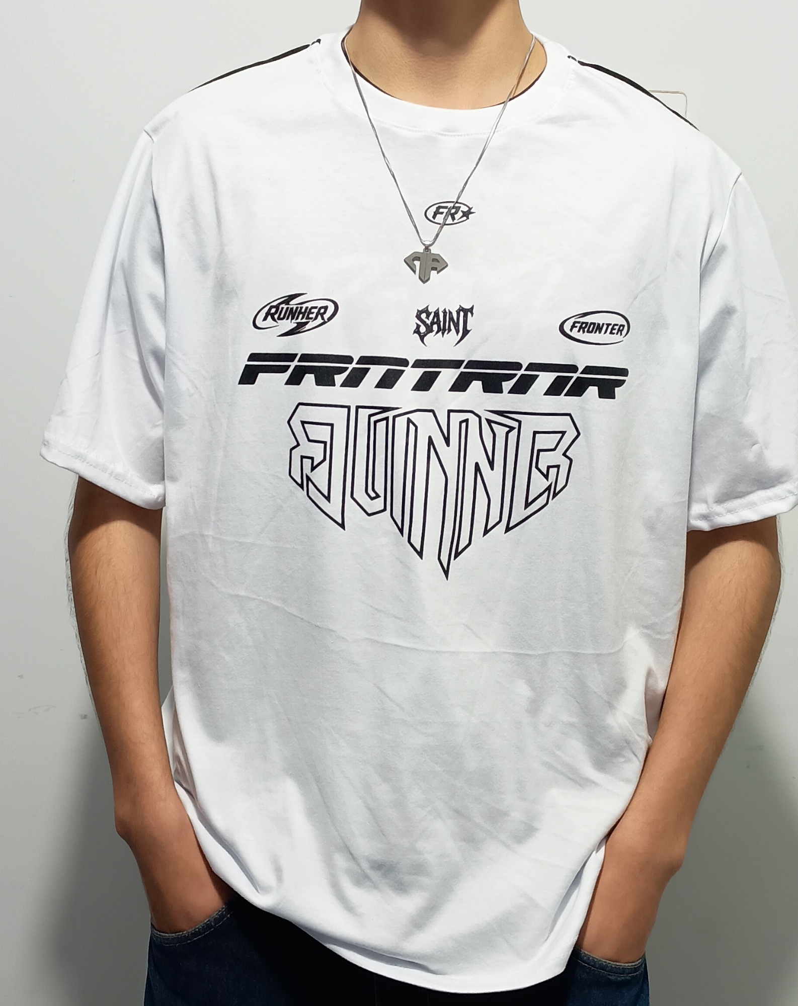 Remeras Oversise - Imagen 3