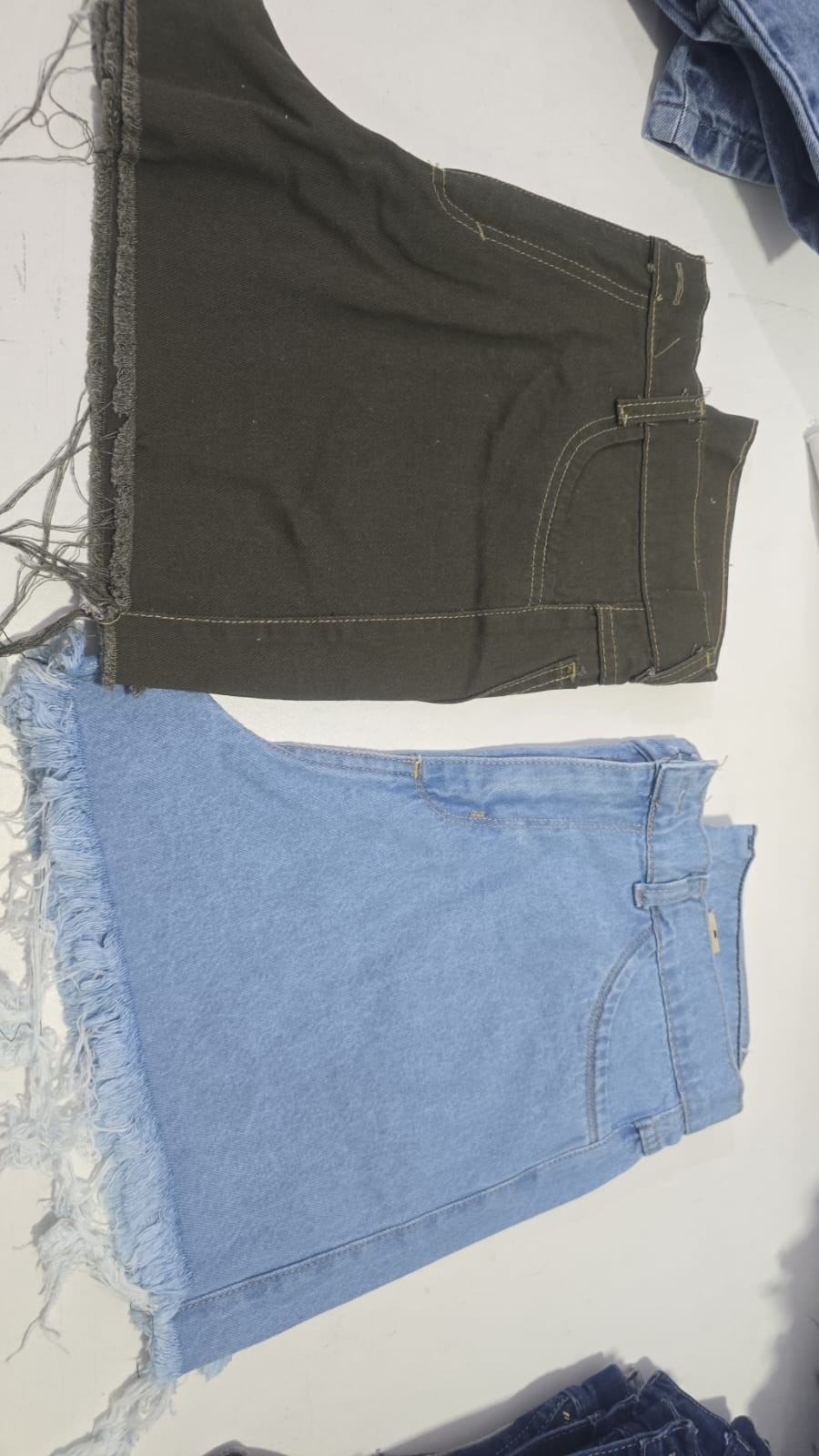 Short de Jeans - Imagen 6