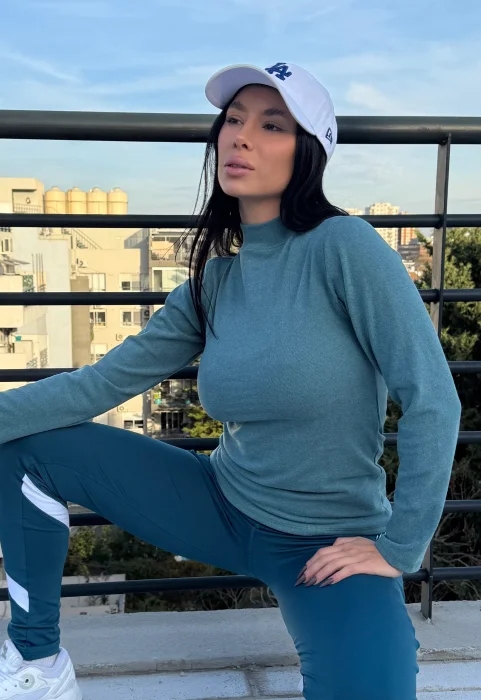 Polera Key