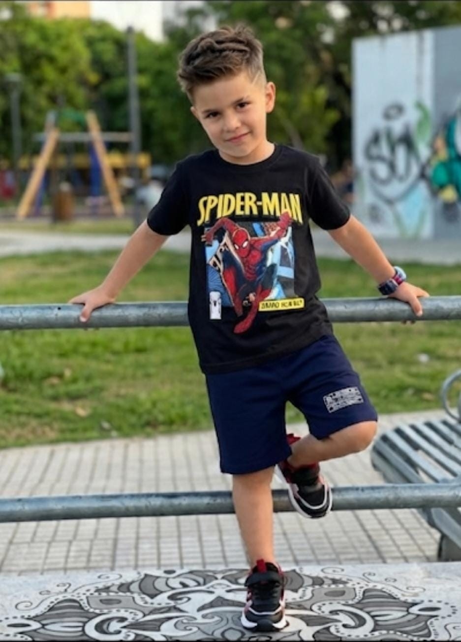 Conjuntos de Spiderman - Imagen 2