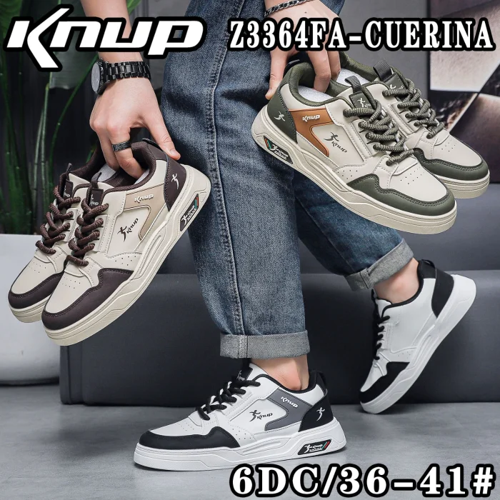 K-nup