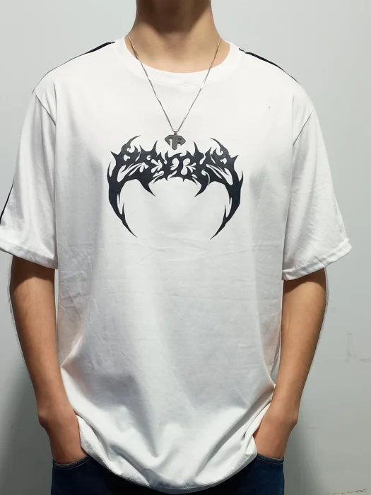 Remeras Oversise