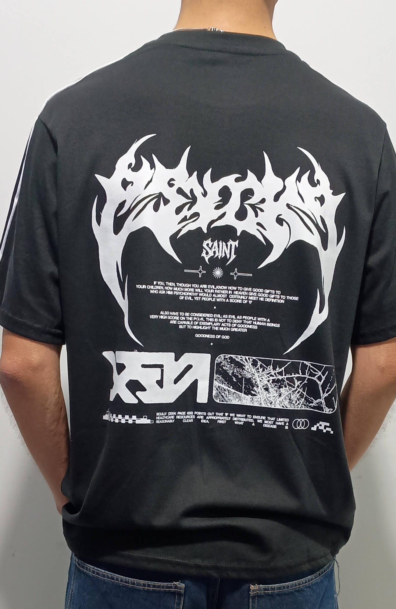 Remeras Oversise - Imagen 3