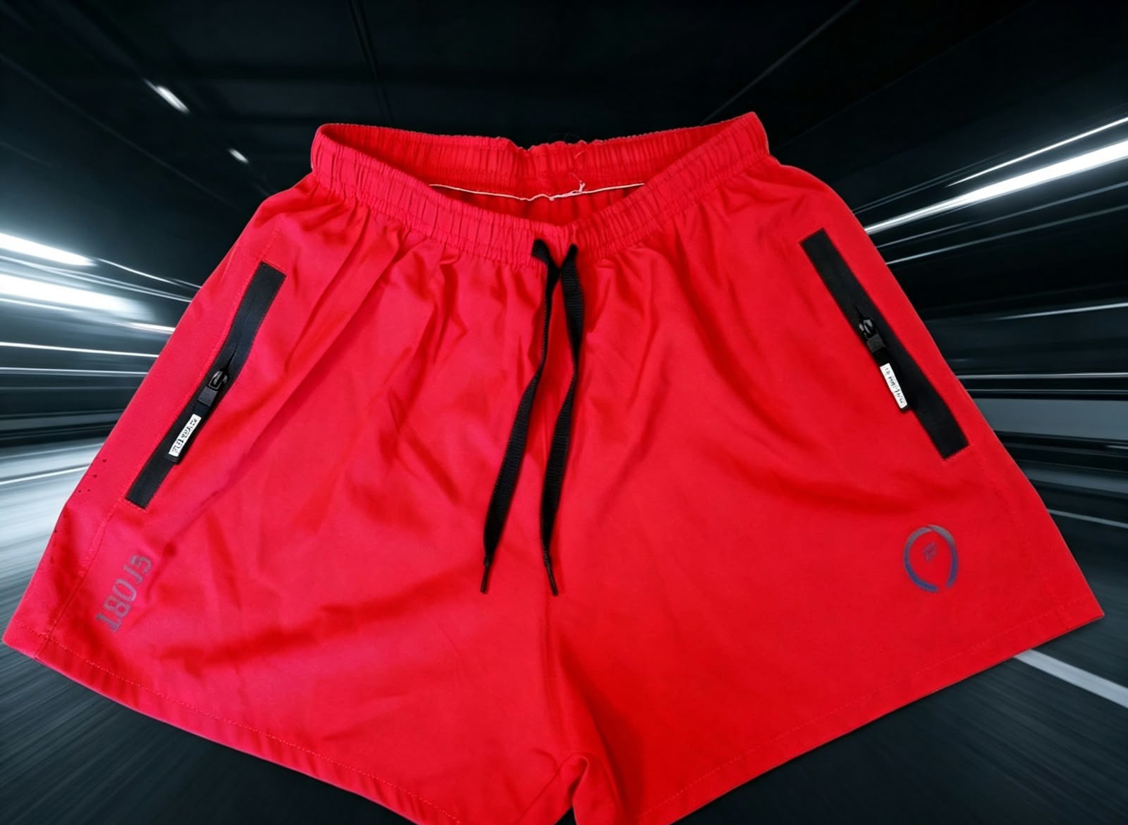 Shorts Deportivo de Mujer - Imagen 3