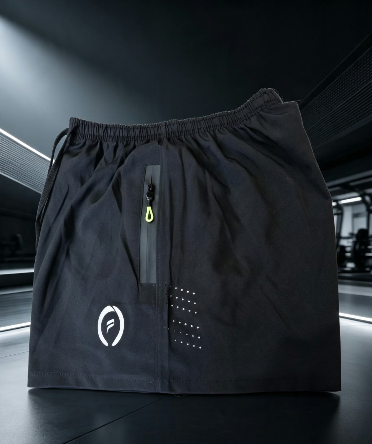 Shorts Deportivo de Mujer - Imagen 4