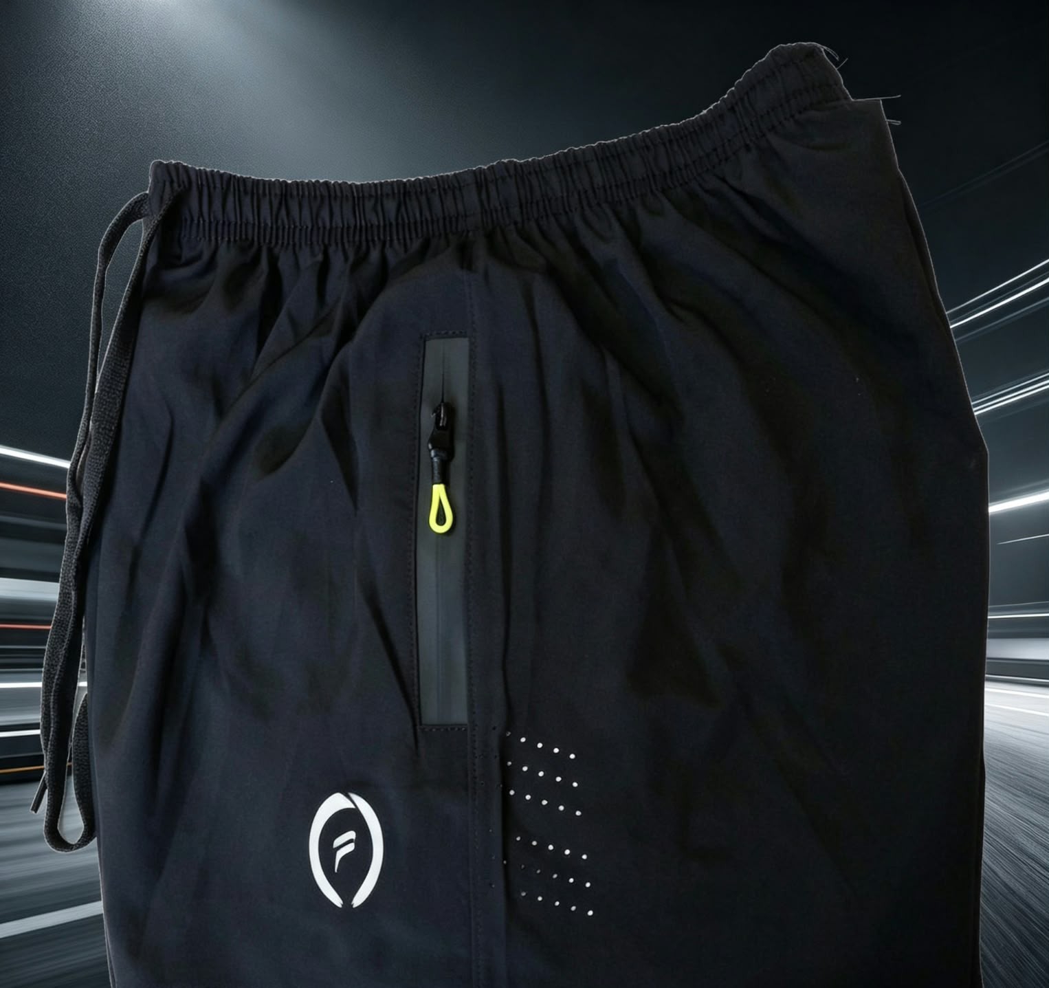 Shorts Deportivo de Mujer - Imagen 5
