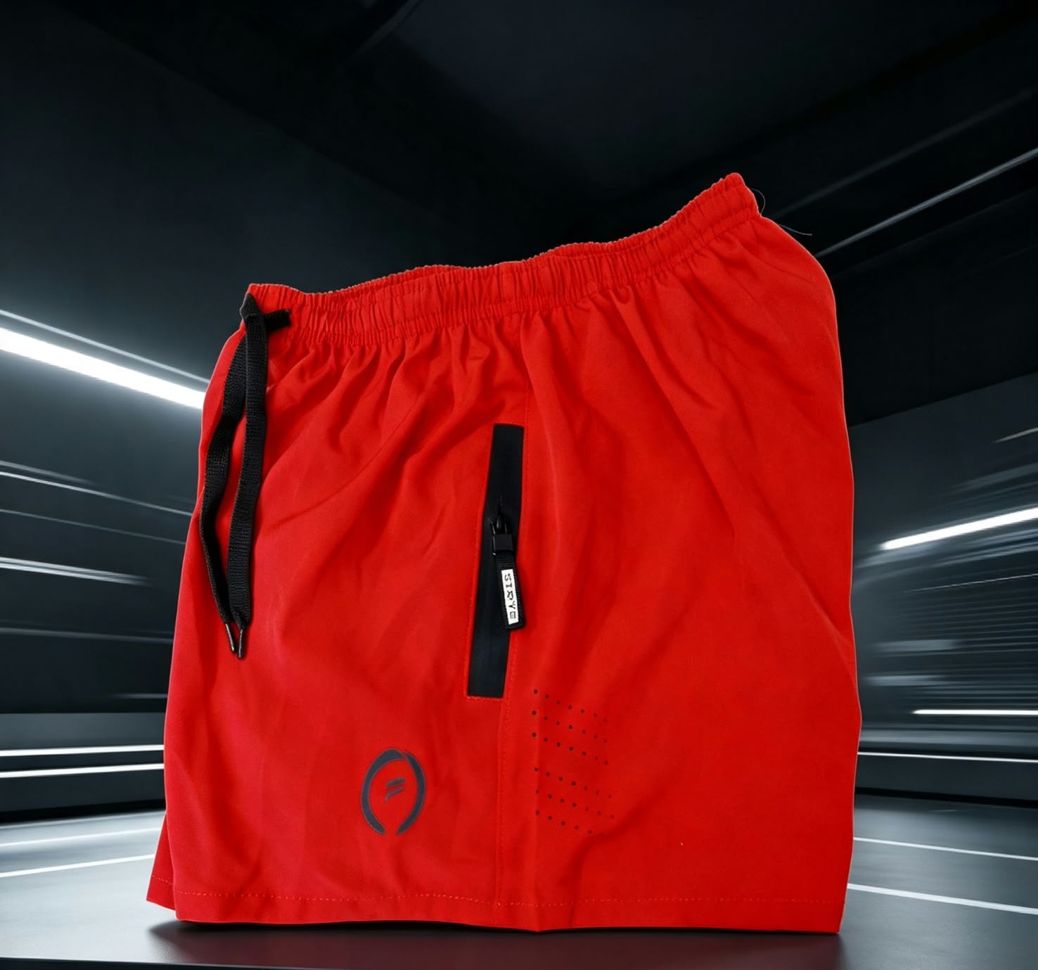 Shorts Deportivo de Mujer - Imagen 6