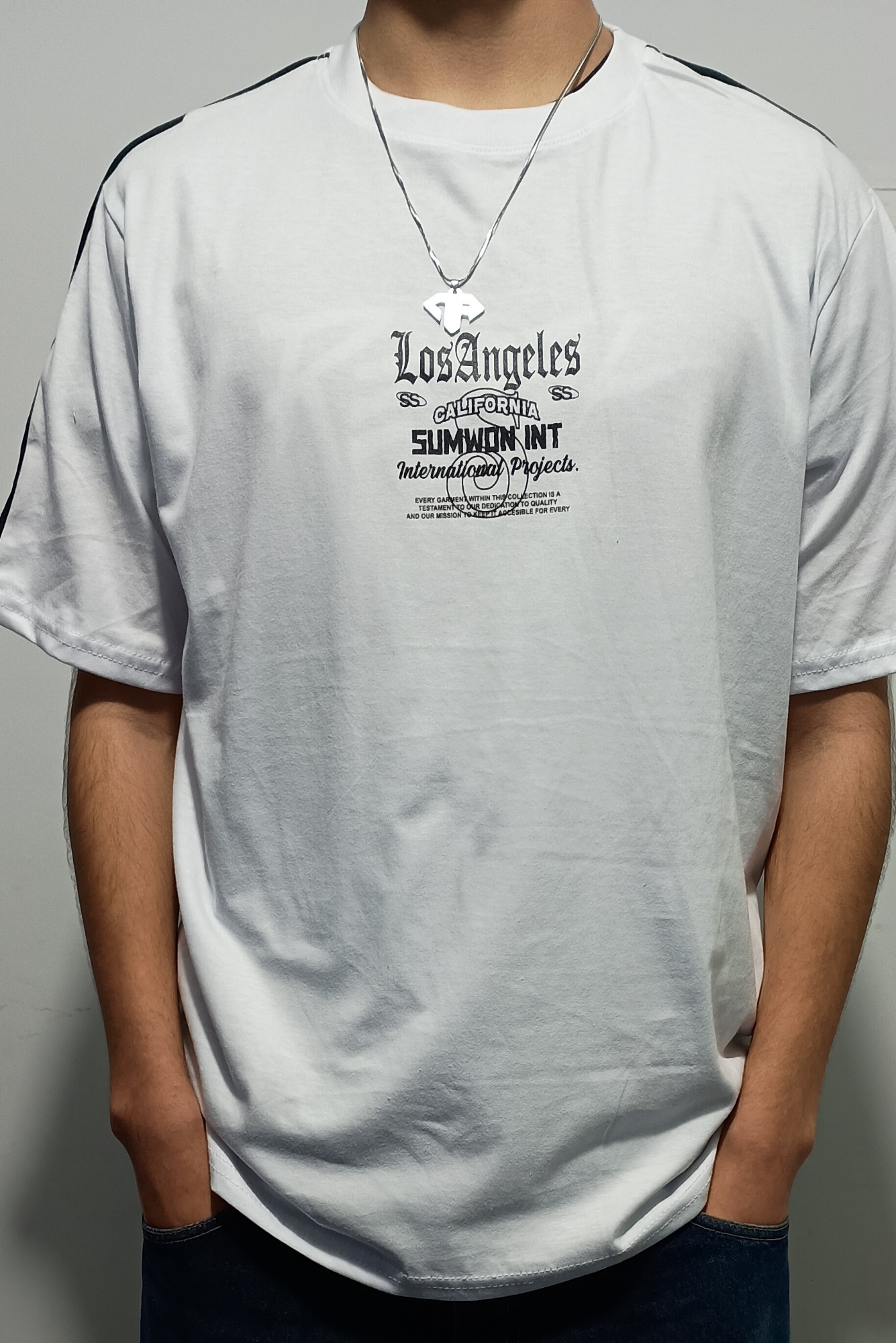 Remeras Oversise - Imagen 3