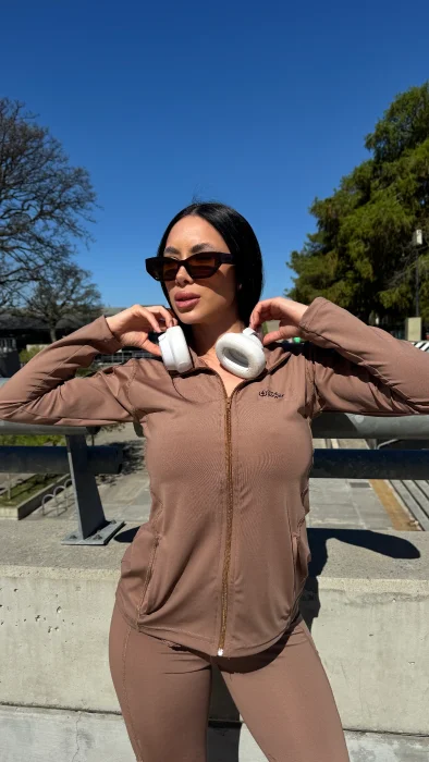 Campera Roma