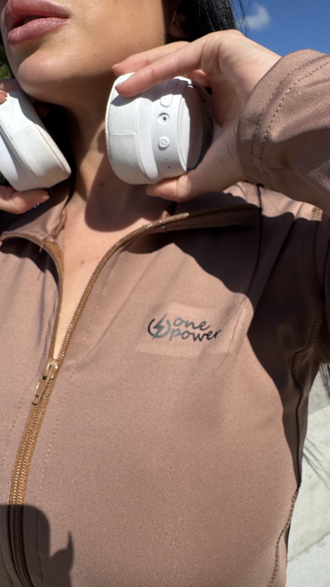 Campera Roma - Imagen 3