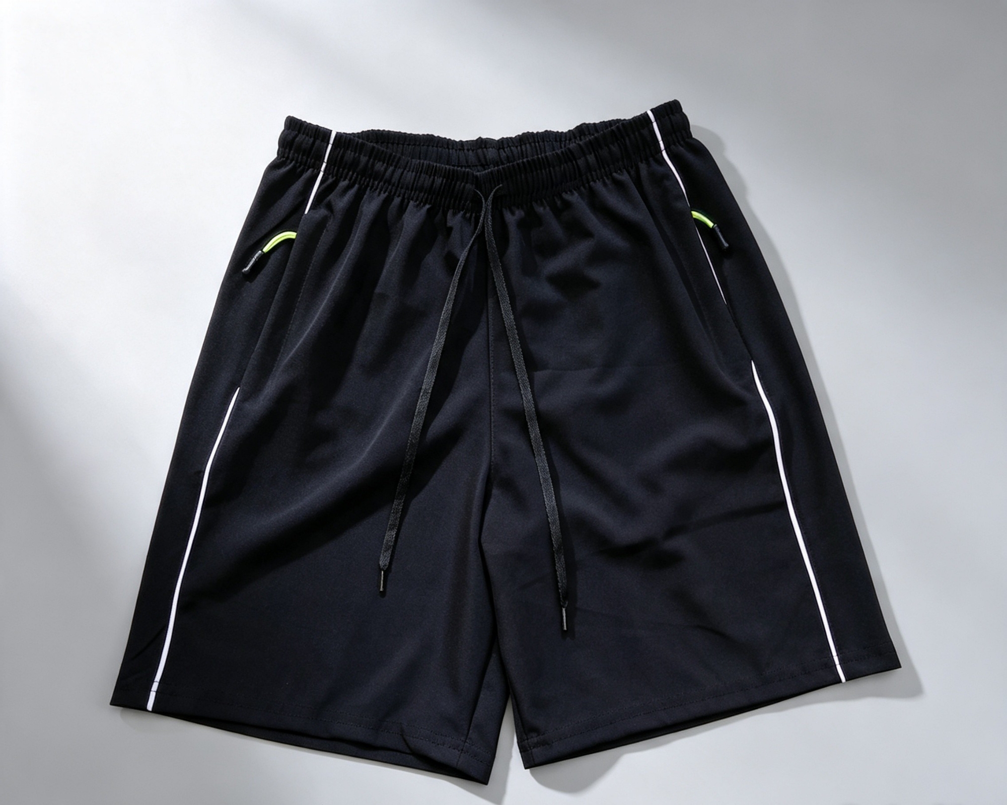 Shorts Deportivo de Hombre - Imagen 3