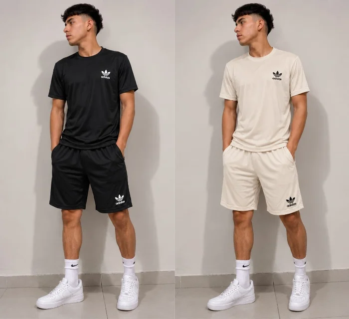 Conjunto Deportivo Importado