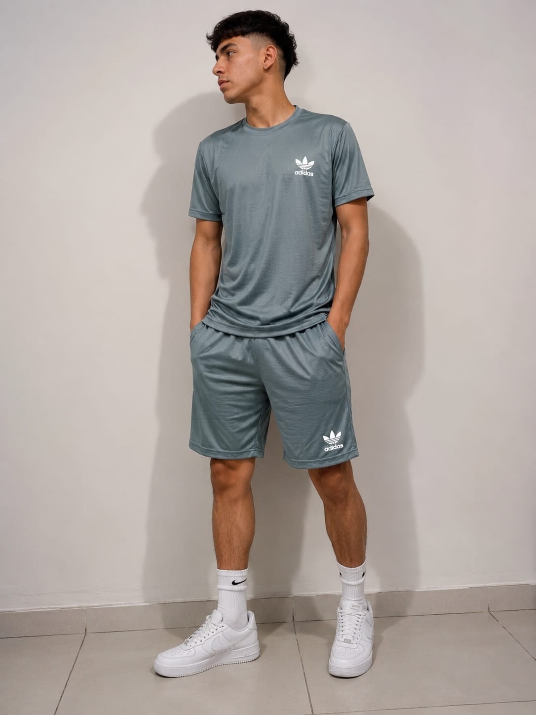 Conjunto Deportivo Importado - Imagen 2