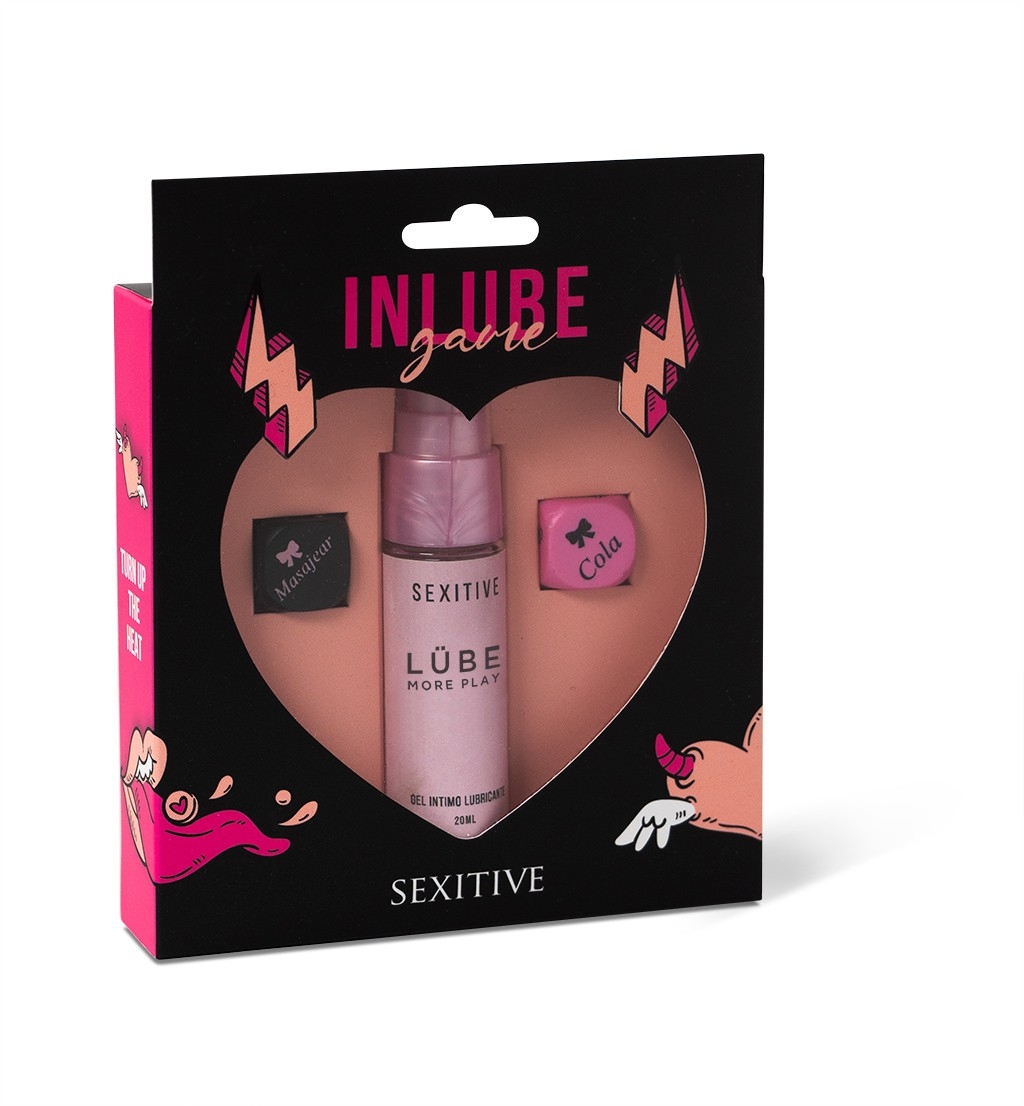 Inlube Game - Imagen 2