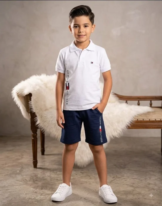 Conjuntos Tommy