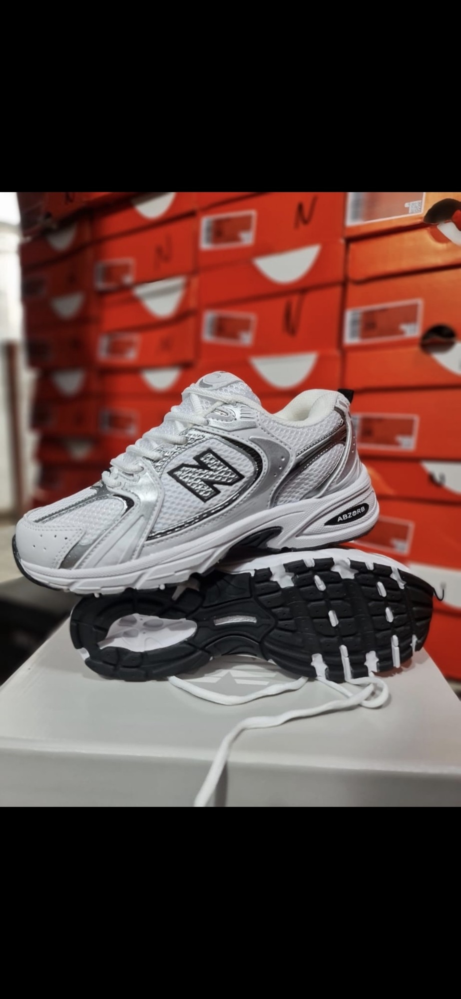 New 530 Premium Importado - Imagen 6