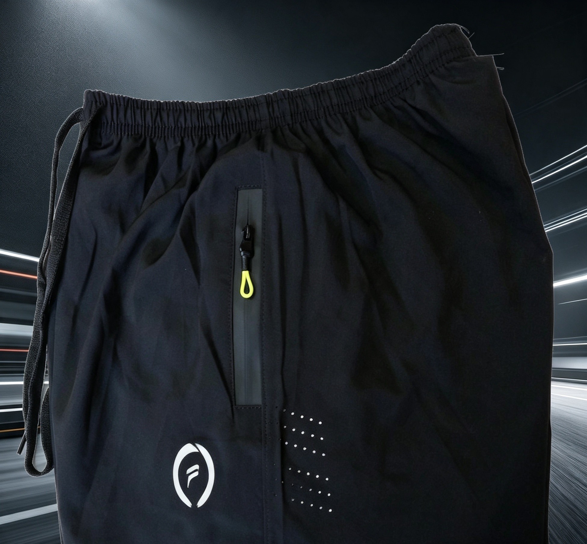 Short Deportivo de Mujer - Imagen 3