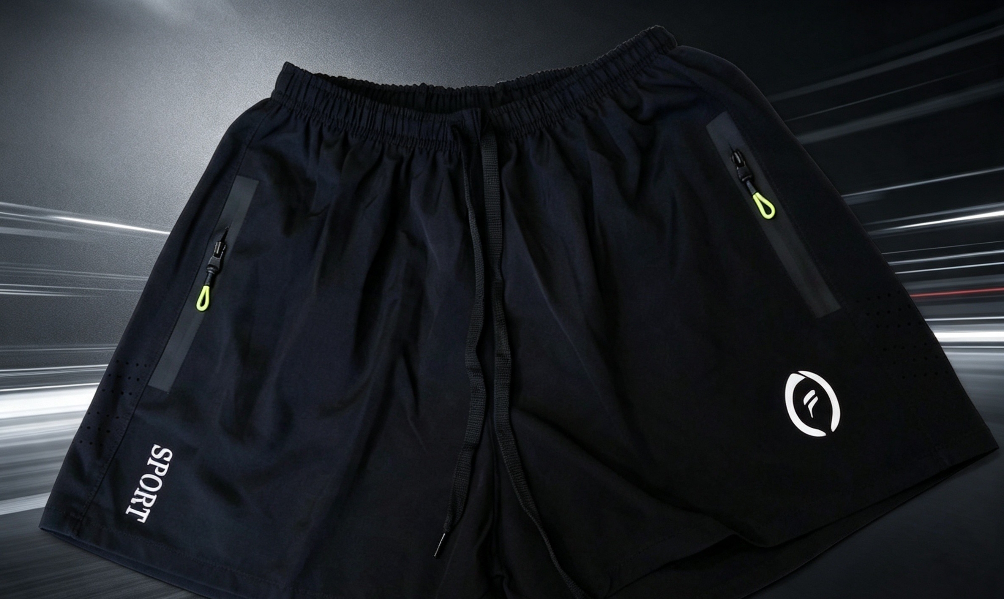 Short Deportivo de Mujer - Imagen 4