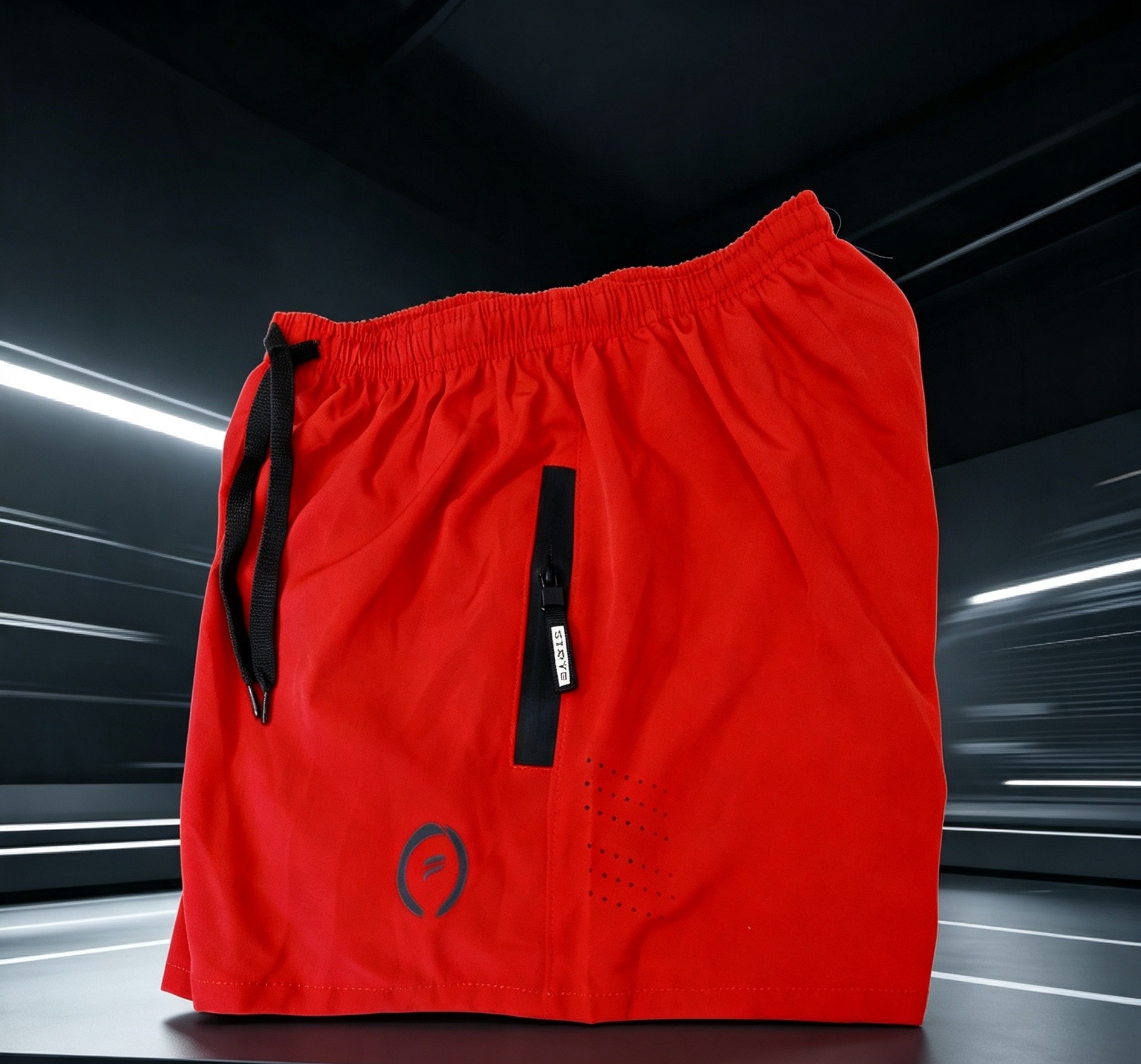 Short Deportivo de Mujer - Imagen 6