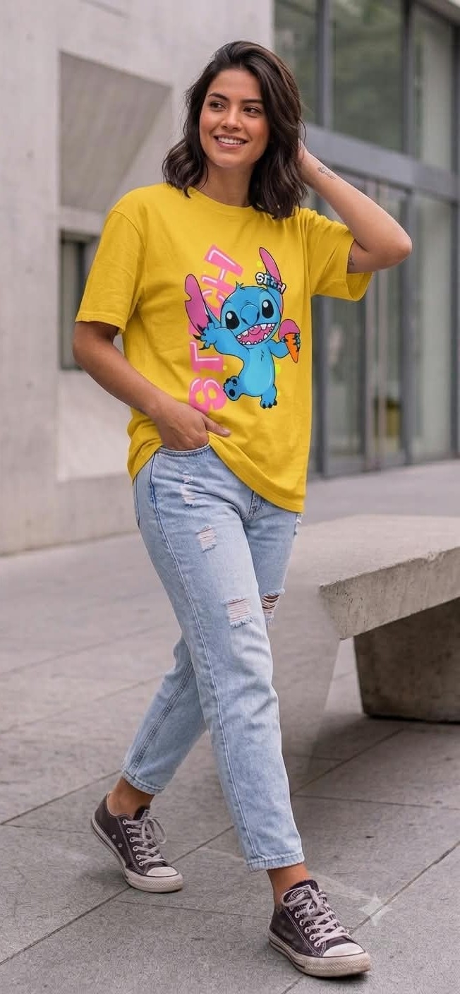 Remerones Oversize - Imagen 2
