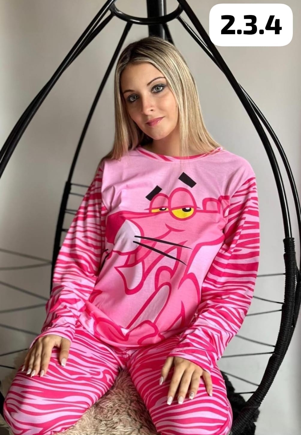 Pijamas Damas - Imagen 6