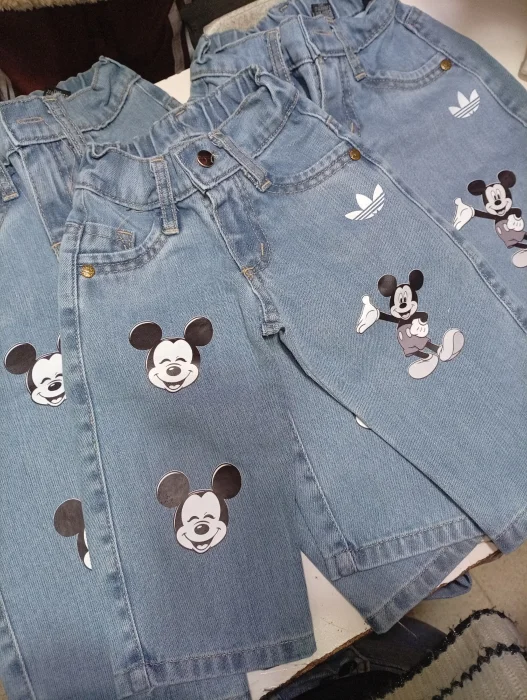 Jean Mickey.